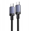 USB-C Cables UGREEN L528 USB-C to USB-C 240W 3m Gray
