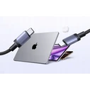 USB-C Cables UGREEN L528 USB-C to USB-C 240W 3m Gray