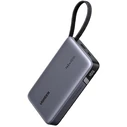 UGREEN PB551 Power Bank 20000mAh 145W (integrated USB-C cable)