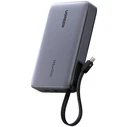 UGREEN PB551 Power Bank 20000mAh 145W (integrated USB-C cable)