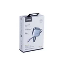 UGREEN Φορτιστής Αυτοκινήτου EC603 90W 3A Γρήγορης Φόρτισης με 1xUSB 1xType C
