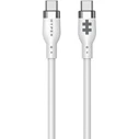 Targus Καλώδιο USB-C σε Lightning 60W Λευκό 1,5 m (S77210541)
