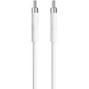 Targus Καλώδιο USB-C σε Lightning 60W Λευκό 1,5 m (S77210541)