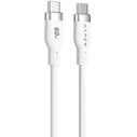 Targus Καλώδιο USB-C σε Lightning 60W Λευκό 1,5 m (S77210541)