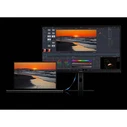 Xiaomi Οθόνη Υπολογιστή A27Ui IPS Monitor 4K 27 ELA6221EU