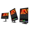 Xiaomi Οθόνη Υπολογιστή A27Ui IPS Monitor 4K 27 ELA6221EU