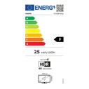 XIAOMI Mini LED Gaming Monitor G Pro 27Qi (2026) - 27'' 2K Mini‑LED HDR1000 180Hz