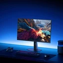 Xiaomi G24i 2026 OM4FE-EU Οθόνη Gaming 23.8'' IPS FHD 1920x1080 200Hz 1ms GTG HDR400