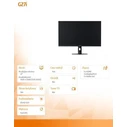 Xiaomi G27i 2026 - 27" FHD IPS Gaming Monitor (200Hz / 165Hz native)