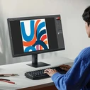 Xiaomi Gaming Monitor A24i 2026 IPS 23,8" FHD 144Hz