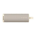 Xiaomi Sound Outdoor Αδιάβροχο Ηχείο Bluetooth 30W - Χρυσό