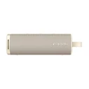 Xiaomi Sound Outdoor Αδιάβροχο Ηχείο Bluetooth 30W - Χρυσό