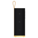 Xiaomi Sound Play Αδιάβροχο Ηχείο Bluetooth 18W με Διάρκεια Μπαταρίας έως 14 ώρες - Μαύρο