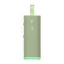 Xiaomi Sound Play Αδιάβροχο Ηχείο Bluetooth 18W με Διάρκεια Μπαταρίας έως 14 ώρες Πράσινο
