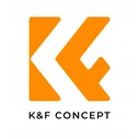 K&F Τσάντα φωτογραφική K&F Concept Camera Sling Bag 5 L - μαύρη