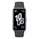 Huawei Band 10 (Nora-B19F) - Μαύρο
