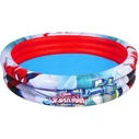 Bestway Children's Pool Spiderman 122 x 30 cm