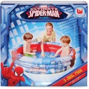 Bestway Children's Pool Spiderman 122 x 30 cm