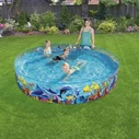 Bestway Kids Pool Navy 244 x 46 cm