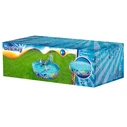 Bestway Kids Pool Navy 244 x 46 cm