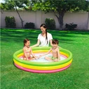 Bestway Children Swimming Pool Shine Inline 152 x 30 cm
