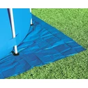 Protective Flooring for Removable Swimming Pools Bestway Shine Inline 274 x 274 cm