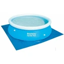 Bestway Protective Ground Cloth for Above Ground Pools 396 x 396 cm