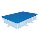 Bestway Pool Cover Blue 259 x 170 x 61 cm