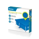 Bestway Pool Cover Blue 259 x 170 x 61 cm
