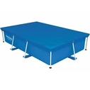 Bestway Pool Cover Blue 259 x 170 x 61 cm