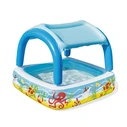 Bestway Children's Pool 140 x 140 x 114 cm