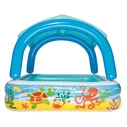 Bestway Children's Pool 140 x 140 x 114 cm