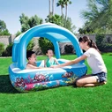Bestway Children's Pool 140 x 140 x 114 cm