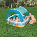 Bestway Children's Pool 140 x 140 x 114 cm