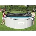 Bestway Pool Cover Black ? 401 cm