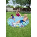 Bestway Children s Pool Navy 152 x 30 cm