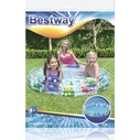 Bestway Children s Pool Navy 152 x 30 cm