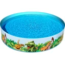 Bestway Kids Pool Dinosaurs 244 x 46 cm