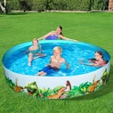 Bestway Kids Pool Dinosaurs 244 x 46 cm