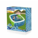 Bestway Kids Pool 168 x 168 x 56 cm