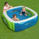 Bestway Kids Pool 168 x 168 x 56 cm