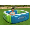 Bestway Kids Pool 168 x 168 x 56 cm