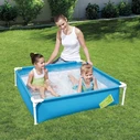 Bestway Removable Pool 122 x 122 x 30.5 cm