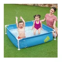 Bestway Removable Pool 122 x 122 x 30.5 cm