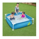 Bestway Removable Pool 122 x 122 x 30.5 cm