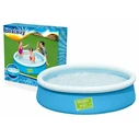 Bestway Kids Pool 477 L 152 x 38 cm