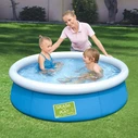 Bestway Kids Pool 477 L 152 x 38 cm