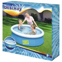 Bestway Kids Pool 477 L 152 x 38 cm