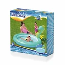 Bestway Kids Pool Seahorse 188 x 160 x 86 cm