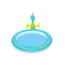Bestway Kids Pool Seahorse 188 x 160 x 86 cm